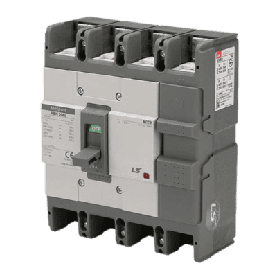Công nghệ 12, Aptomat MCCB